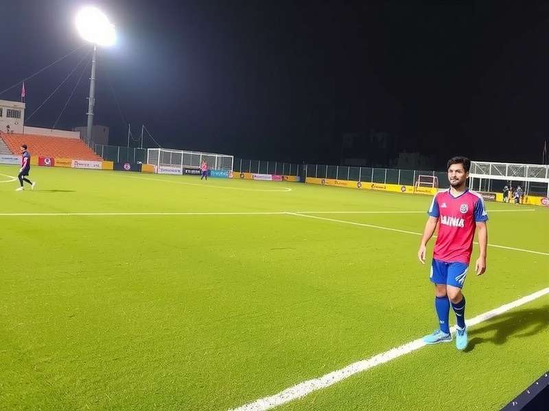 Authentic Indian Clubs in Kolkata Kickers Elite