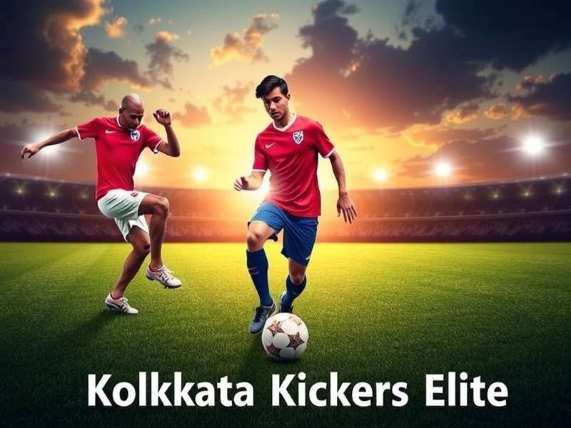 Indian Gaming Strategy for Kolkata Kickers Elite